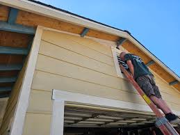 Best Siding Painting and Refinishing  in Twin Lakes, VA